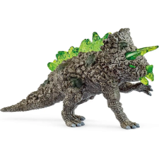 Schleich : Kő Triceratopsz figura (70828) kreatív és készségfejlesztő