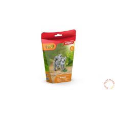Schleich Koala anyuka és kicsinye (42566) (SLH42566) játékfigura