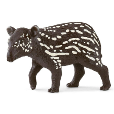  Schleich Kölyök tapír (65858) játékfigura