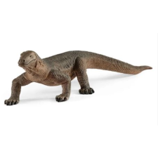 Schleich komodói varánusz figura (14826) (sch14826) játékfigura