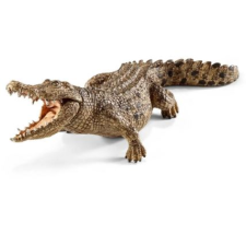 Schleich krokodil figura (14736) (sch14736) játékfigura