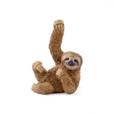 Schleich lajhár - 14793 játékfigura