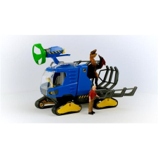 Schleich Lánctalpas jármű 42604 játékfigura