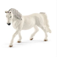 Schleich Lipicai kanca figura (13819) (sch13819) játékfigura