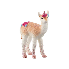  Schleich Llamacorn (65957) játékfigura
