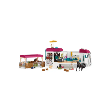 Schleich ló transporter SLH42619 játékfigura