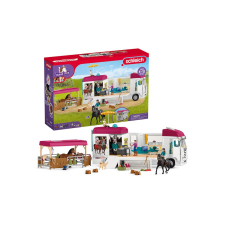  Schleich ló transporter SLH42619 (5195) játékfigura