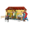  Schleich Lóistálló (42485)
