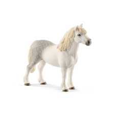 Schleich lóklub velš póni csődör játékfigura