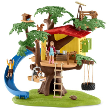 Schleich Lombház kaland 42408 játékfigura