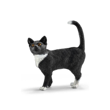  Schleich Macska álló (65685) játékfigura