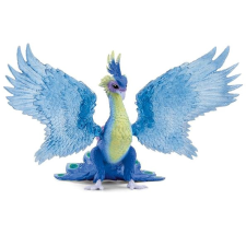 Schleich Mágikus páva 70794 játékfigura