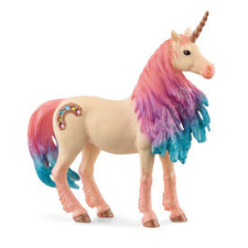 Schleich Marshmallow Unicorn mare játékfigura