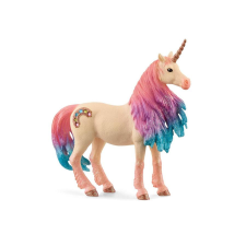  Schleich Marshmallow Unicorn mare (65954) játékfigura