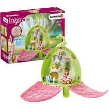Schleich Marween állatóvodája (42520) (sch42520) - Játékfigurák játékfigura