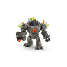  Schleich Master robot (81147) játékfigura