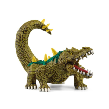  Schleich mocsári szörny (1396) játékfigura