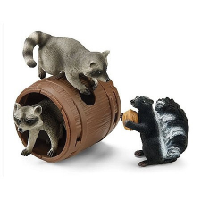 Schleich móka a dióval (42532) játékfigura
