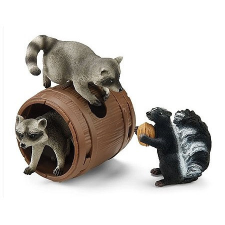  Schleich móka a dióval (42532) játékfigura