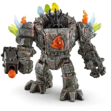 Schleich Nagy robot Mini Creature-rel játékfigura