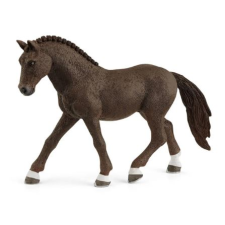 Schleich német lovagló póni figura (13926) (sch13926) játékfigura