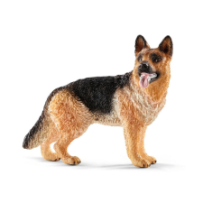  Schleich Németjuhász (65747) játékfigura