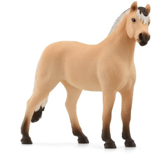 Schleich Norvég fjord ló Wallach 13979 játékfigura