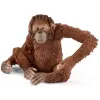 Schleich Orangután nő