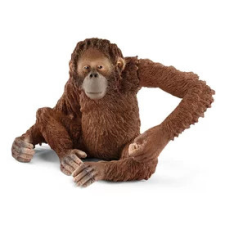  Schleich Orangután nőstény játékfigura