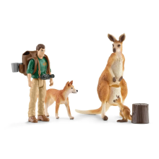 Schleich Outback Adventures (42623) játékfigura