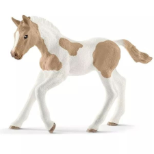 Schleich : Paint Horse csikó figura 13886 játékfigura