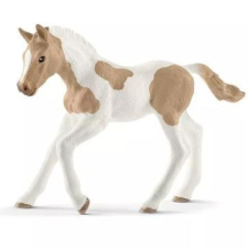 Schleich : Paint Horse csikó figura 13886 játékfigura