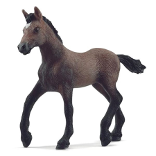 Schleich Perui paso csikó játékfigura