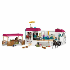 Schleich Playset Schleich Horse Club játékfigura