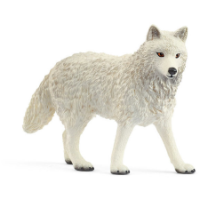 Schleich Sarki farkas 14880 játékfigura