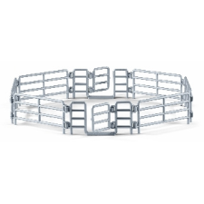 Schleich : Schleich Legelőkerítés - Egyéb játékfigura