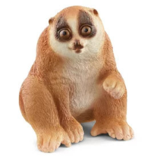  Schleich Slow loris játékfigura