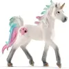 Schleich : Sunrise pegazus figura (70720)