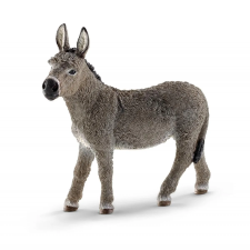 Schleich Szamár figura játékfigura