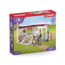  Schleich szoba kiegészítő játékfigura