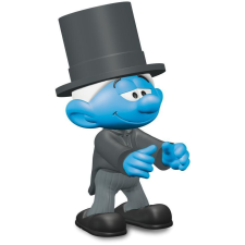  Schleich® The Smurfs™ 20796 Törp vőlegény játékfigura
