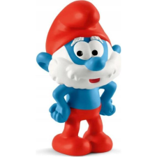 Schleich The Smurfs 20814 gyermek játékfigura (482086) játékfigura