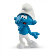 Schleich The Smurfs 20840 gyermek játékfigura (20840) játékfigura