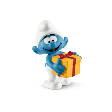  Schleich törp ajándékkal (1278) játékfigura