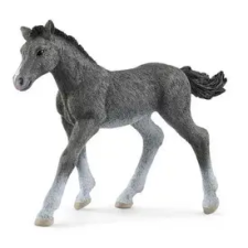  Schleich Trakehner csikó játékfigura