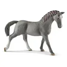  Schleich Trakehner kanca játékfigura