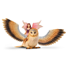 Schleich tündér bagolyháton (70789) (Schleich70789) - Játékfigurák játékfigura