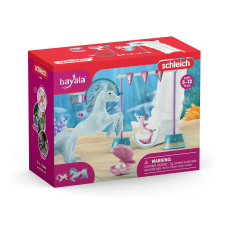  Schleich Varázslatos vízalatti verseny (81026) játékfigura