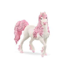  Schleich Virág Unikornis Kanca (15962) játékfigura