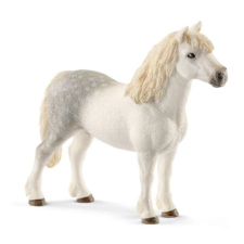 Schleich walesi póni csődör figura (13871) (sch13871) játékfigura